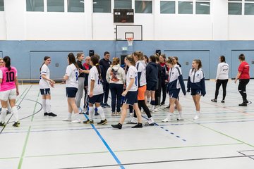 Bild 455 - F Loewinnen Hallen Cup